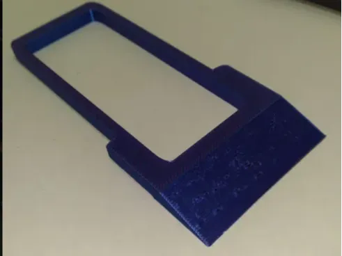 bed scraper
