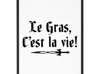 dessous verre kaamelott
