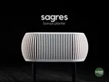 Bonsai Planter Sagres Minimalist Design
