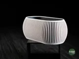Bonsai Planter Sagres Minimalist Design