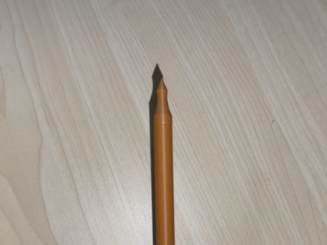 一支箭(仅装饰)