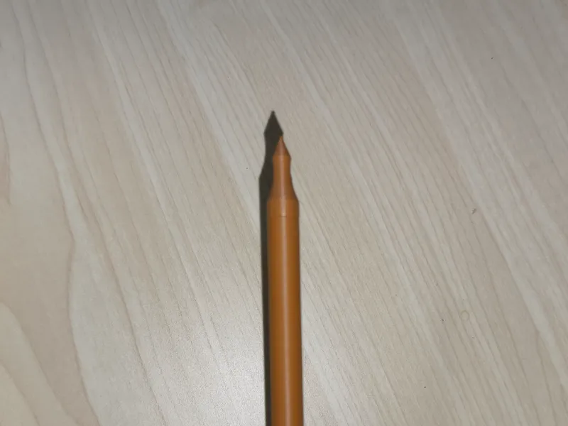 一支箭(仅装饰)
