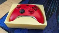 Bac Gridfinity pour manette Xbox 360 — photo 2