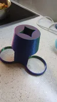 Porte-gobelets double pour voiture — photo 4
