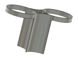 Dual Cup Holder