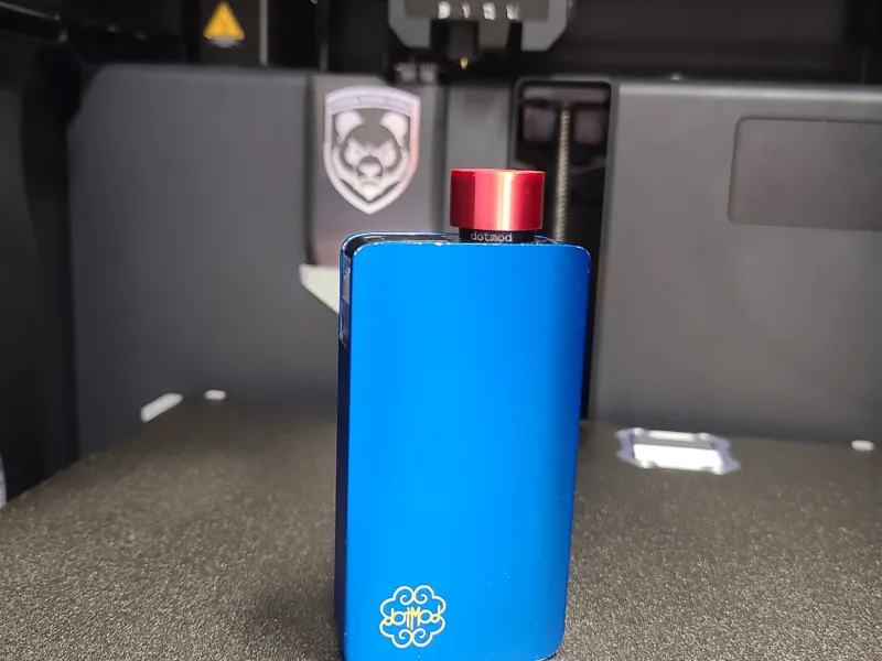 Dotmod Maxpod Driptip dust cover
