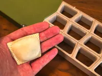 Default profile, 12*2 dumplings