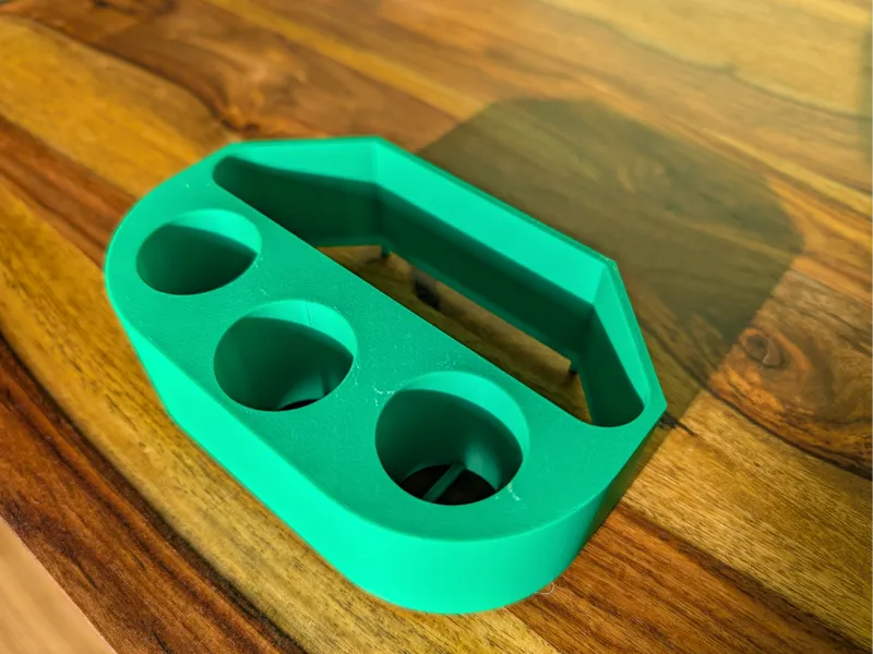 Tootbrush Holder