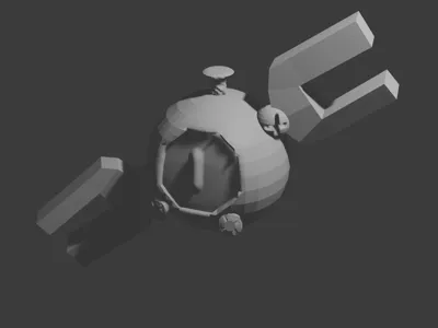 Magnemite