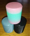 0.12mm layer, 3 walls, 15% infill