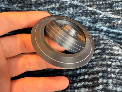 Gyro Spinner 01