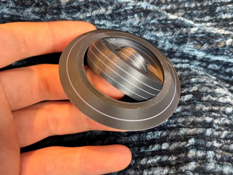 Gyro Spinner 01