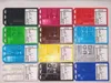 Four-color AMS