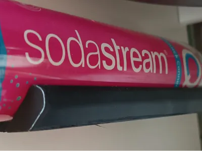 Cartridge Sodastream CO2