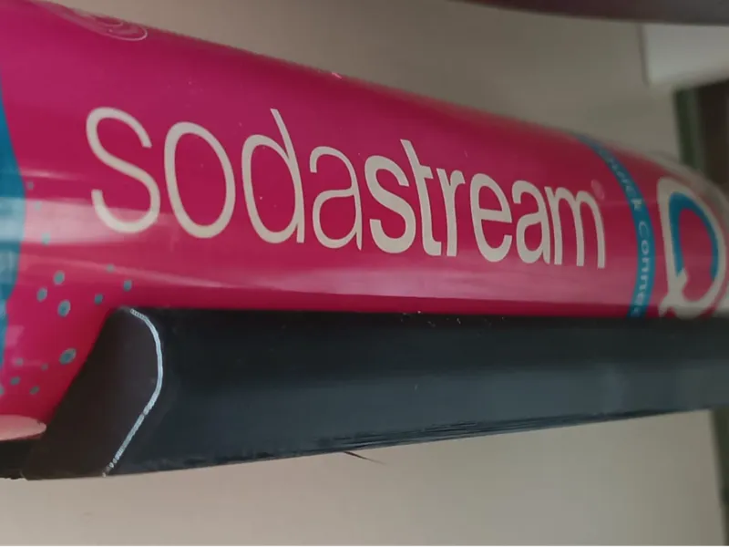 Cartridge Sodastream CO2