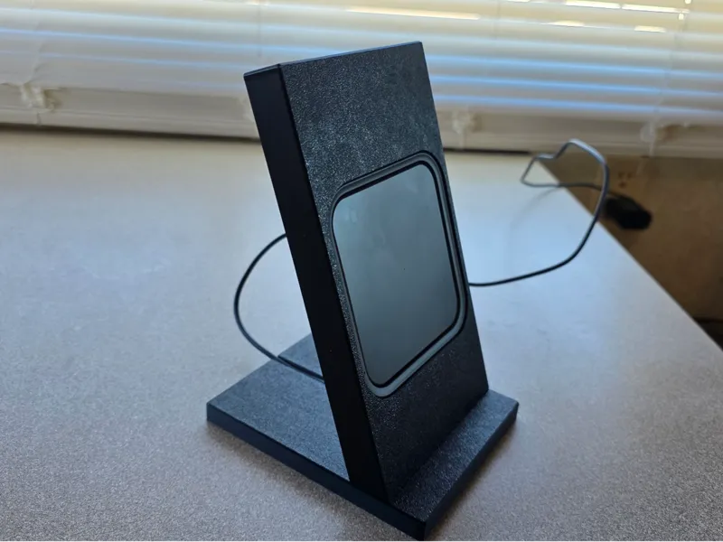 Samsung EP-P2400 Wireless Charger Phone Stand