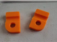 0.25mm layer, 3 walls, 15% infill