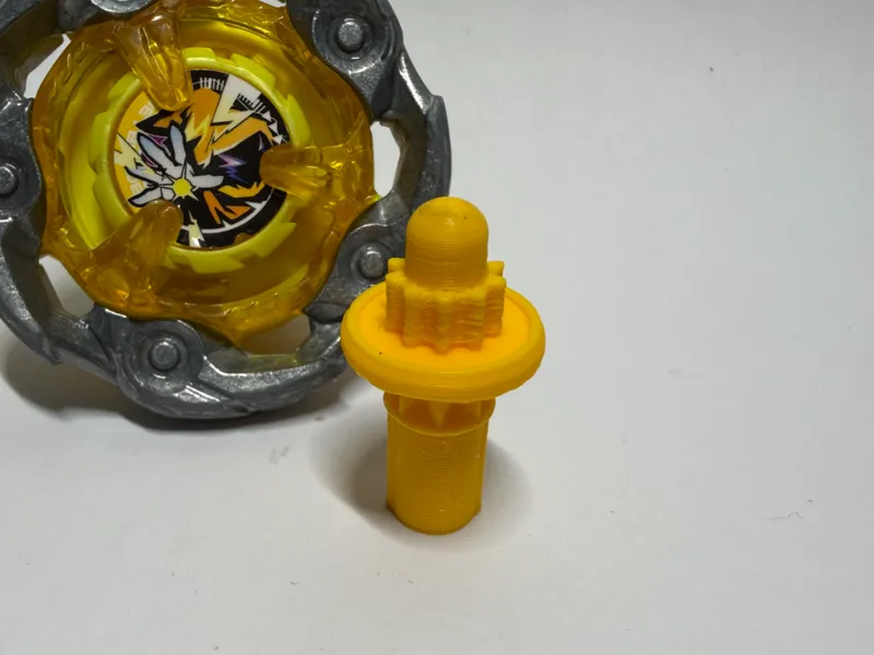 Beyblade X Narrow Bit