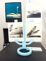 polaroid-holder