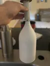 0.2mm layer, 6 walls, 25% infill