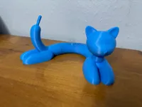 All printers 0.2mm layer, 2 walls, 10% infill