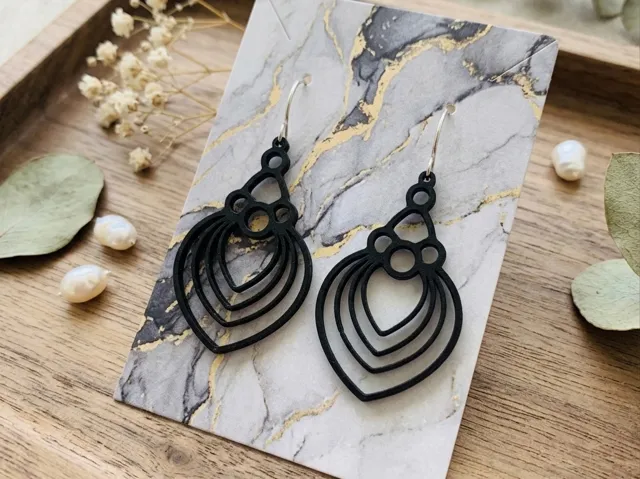 Boucles oreilles 81