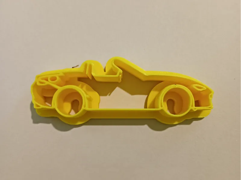 Tagliabiscotti Mazda MIATA MX-5