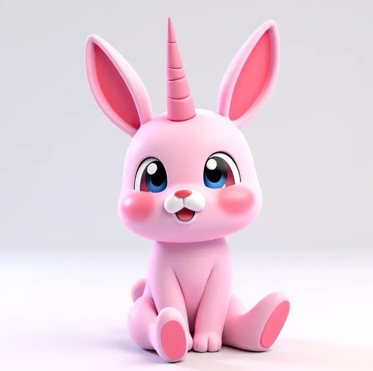 Bunnycorn