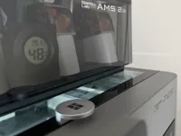 0.2mm layer, 2 walls, 40% infill