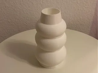 Bubble-Vase