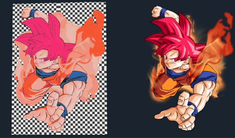 Goku