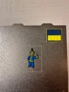 0.2mm nozzle, 0.1mm layer, 4 walls, 15% infill
