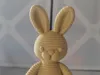 0.2mm layer, 2 walls, 5% infill
