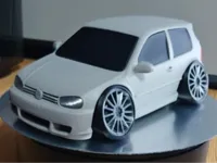 0.16mm layer, 2 walls, 15% infill