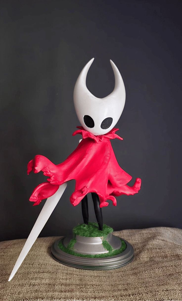 Hornet – Hollow Knight Silksong
