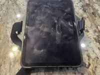 Planchette de vol pour iPad Mini — photo 1