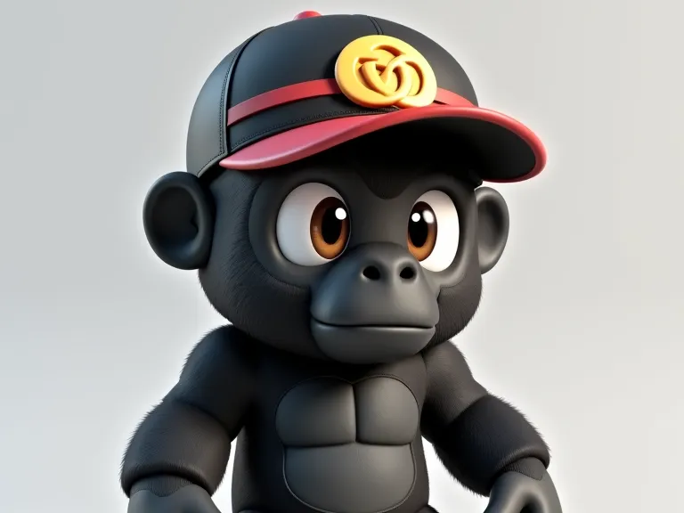 talahon Gorilla