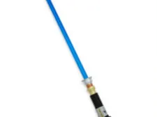 Light Saber holder mount
