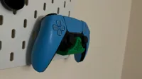 Support manette PS5 pour panneau Ikea Skadis — photo 2