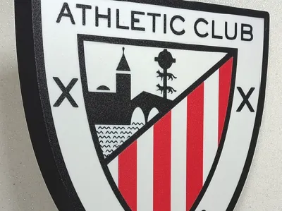 Athletic club Bilbao