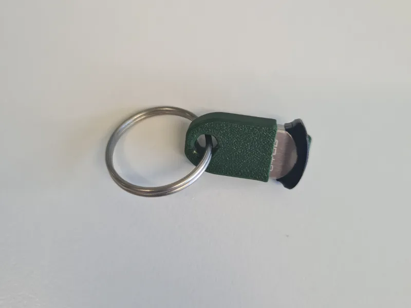 97% PETG SanDisk Ultra USB-Stick Schlüsselanhänger