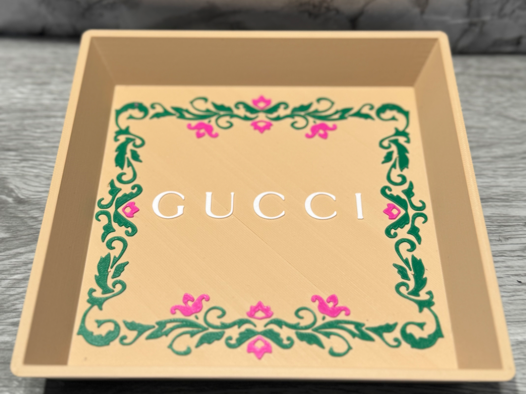 Gucci Catch All Tray | Home | Decor | Accessories 