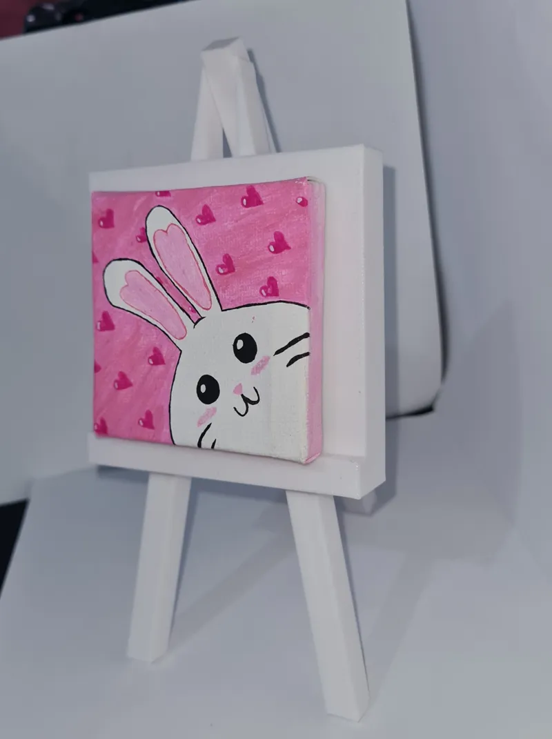 Mini Easel 