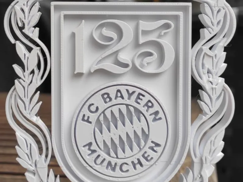 FC Bayern 125 Jubiläumspokal