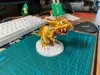 Matching snap-on base 0.16mm layer, 2 walls, 15% infill