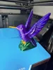 0.15mm layer, 2 walls, 5% infill