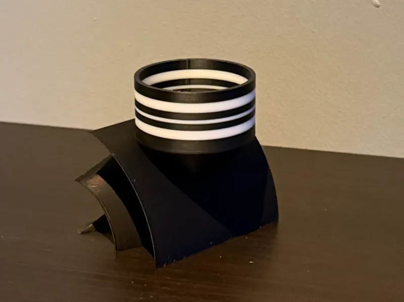 Tea Light  -  LuxHelix