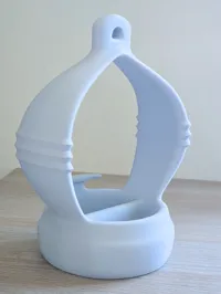 0.16mm layer, 2 walls, 15% infill