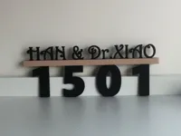 0.2mm 层高, 2 层墙, 15% 填充