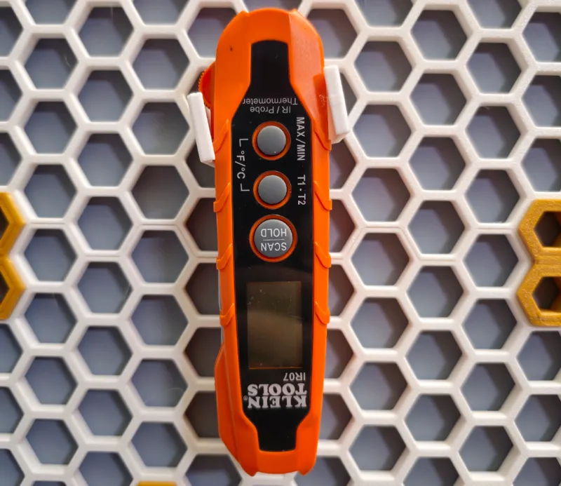 HSW Klein Thermometer Holder  